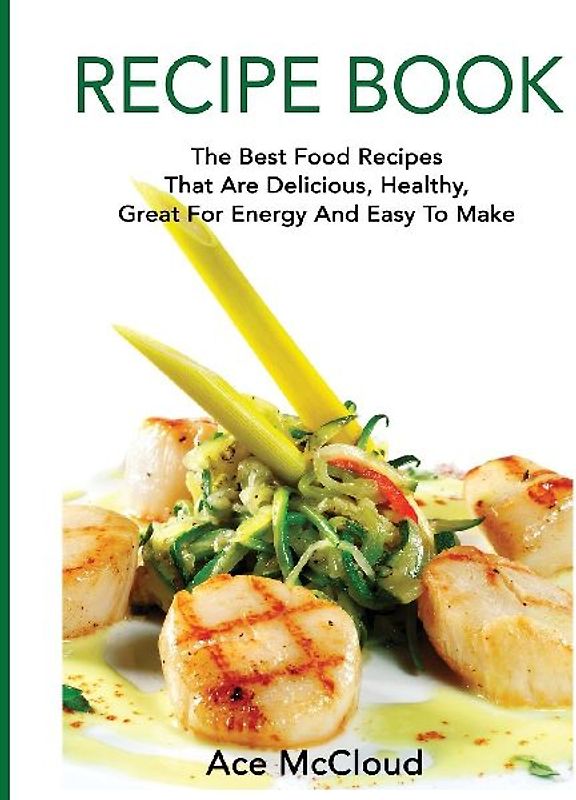 Recipe Book
