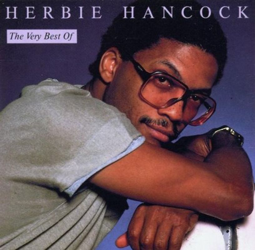 Herbie Hancock - Best of...,the Very