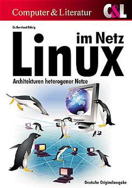 Linux im Netz
