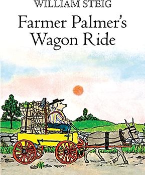 Farmer Palmer's Wagon Ride