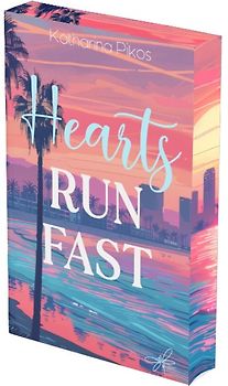 Hearts Run Fast