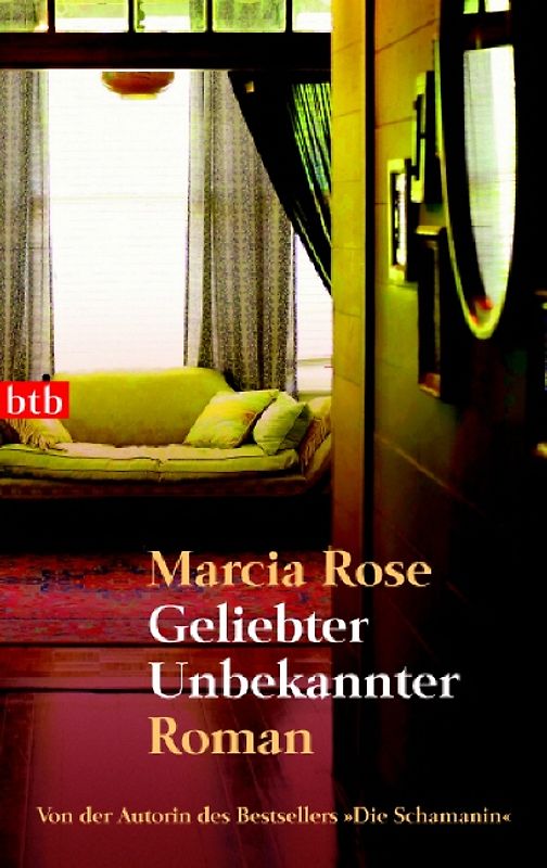 Geliebter Unbekannter