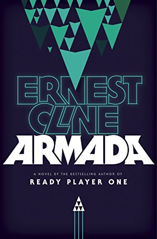 Armada: A Novel - Cline, Ernest