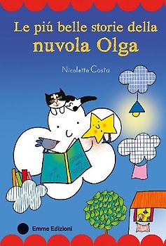 Le più belle storie della nuvola Olga. Stampatello maiuscolo