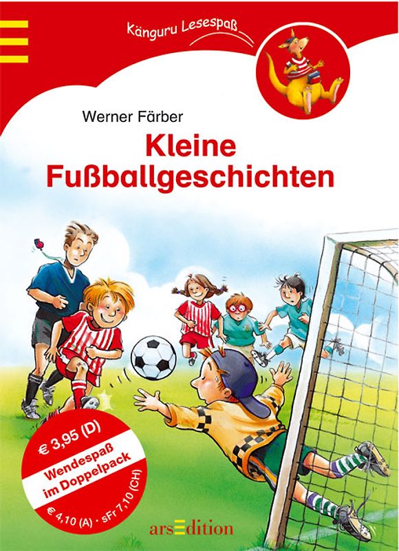 Kleine Fußball- / Sportgeschichten
