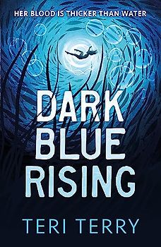 Dark Blue Rising