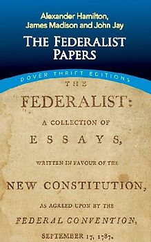 The Federalist Papers