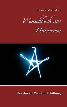 Wunschbuch ans Universum