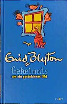 Geheimnis um ein gestohlenes Bild