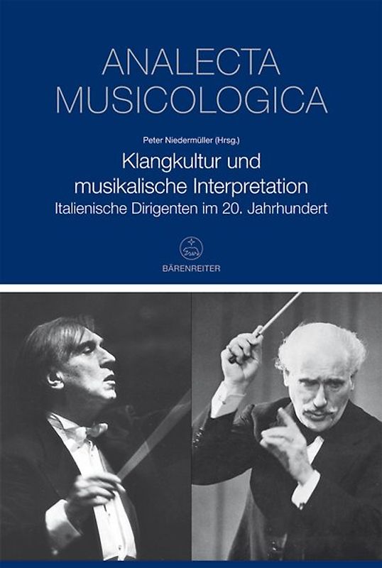 Klangkultur und musikalische Interpretation