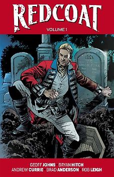 Redcoat Volume 1