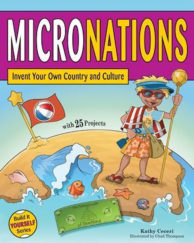 Micronations
