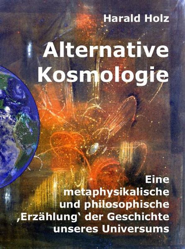 Alternative Kosmologie