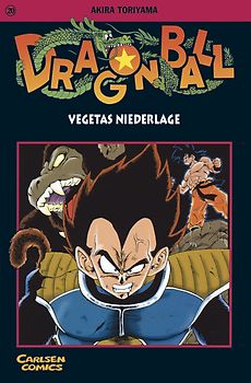 Dragon Ball 20