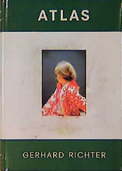 Atlas der Fotos, Collagen und Skizzen