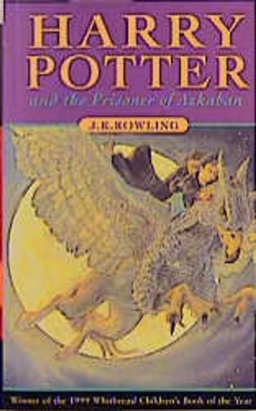 Harry Potter and the Prisoner of Azkaban