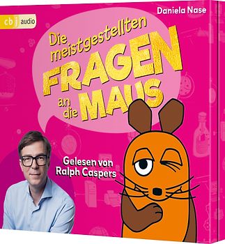 Frag doch mal ... die Maus: Die meistgestellten Fragen an die Maus