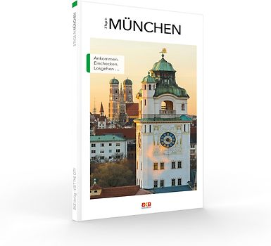 3 Tage in München