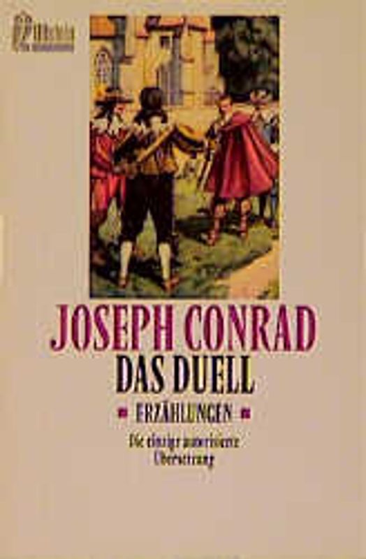 Das Duell. Erzählungen