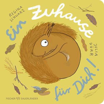 Ein Zuhause für dich!