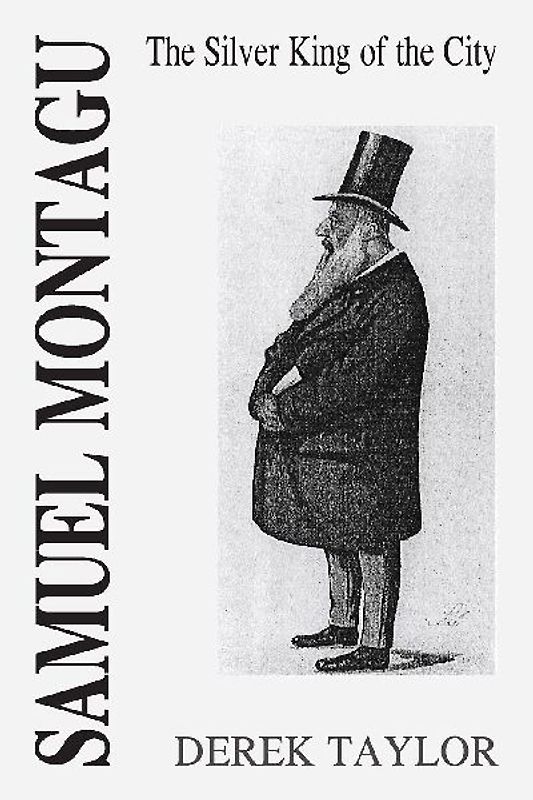 Samuel Montagu