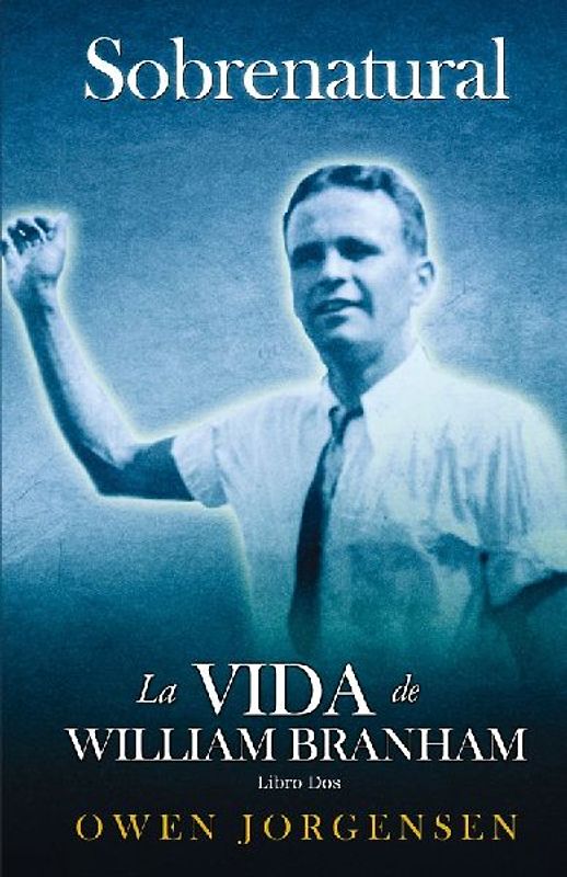 Libro Dos - Sobrenatural