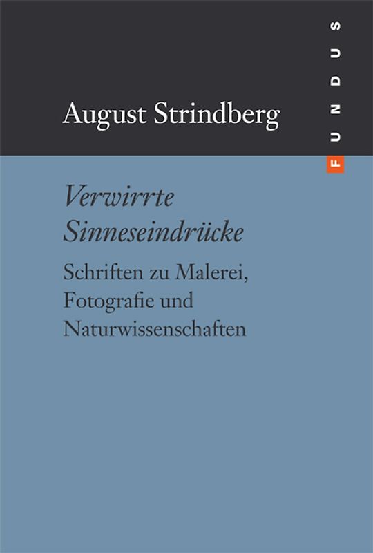 Verwirrte Sinneseindrücke
