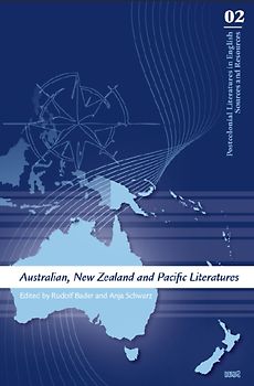 Australian, New Zealand and Pacific Literatures