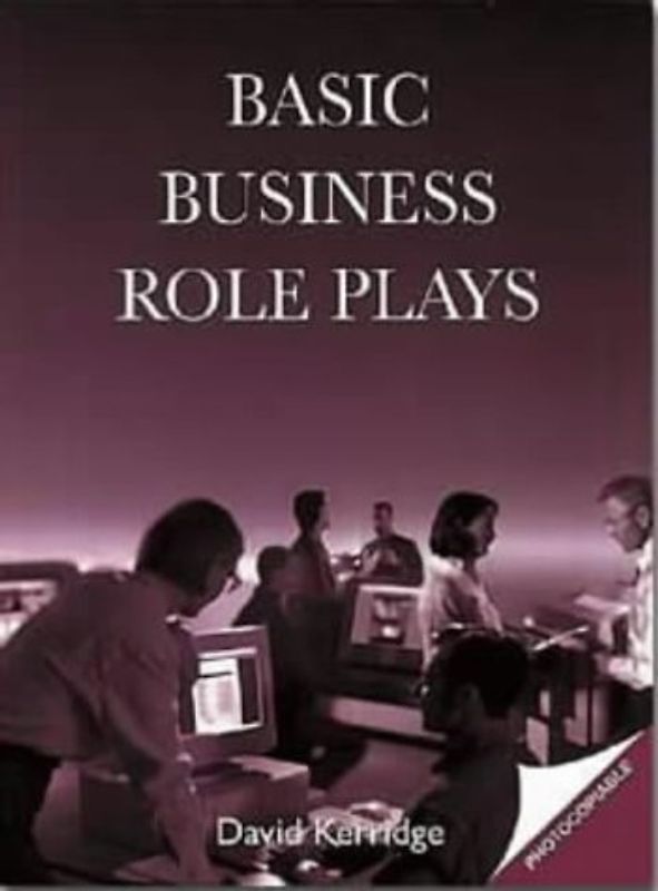 Basic Business Role Plays