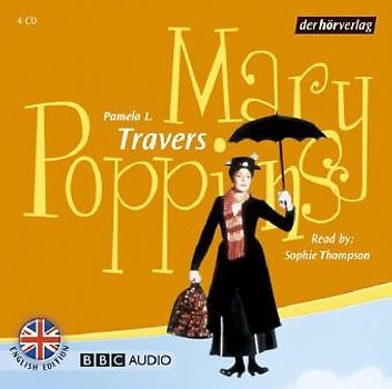 Mary Poppins