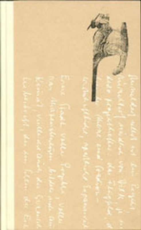 Joachim. Erkundungen in einer Stadt wie Düsseldorf