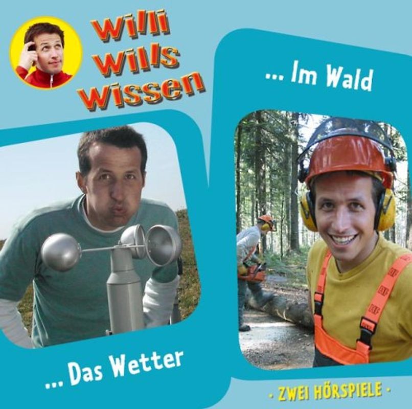 Willi wills wissen - Folge 10
