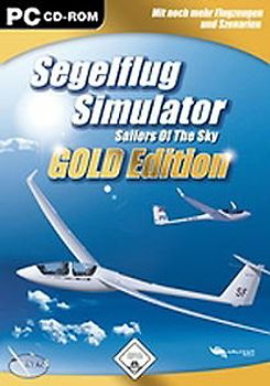 Segelflugsimulator Gold Edition PC Spiele