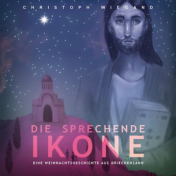 Die sprechende Ikone