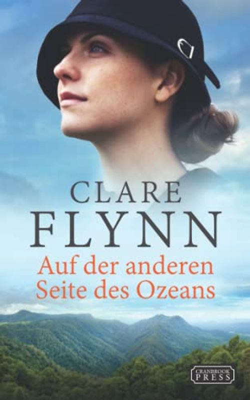 Auf der anderen Seite des Ozeans (Jenseits des Meeres, Band 1)