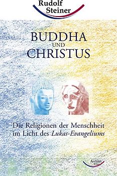 Buddha und Christus