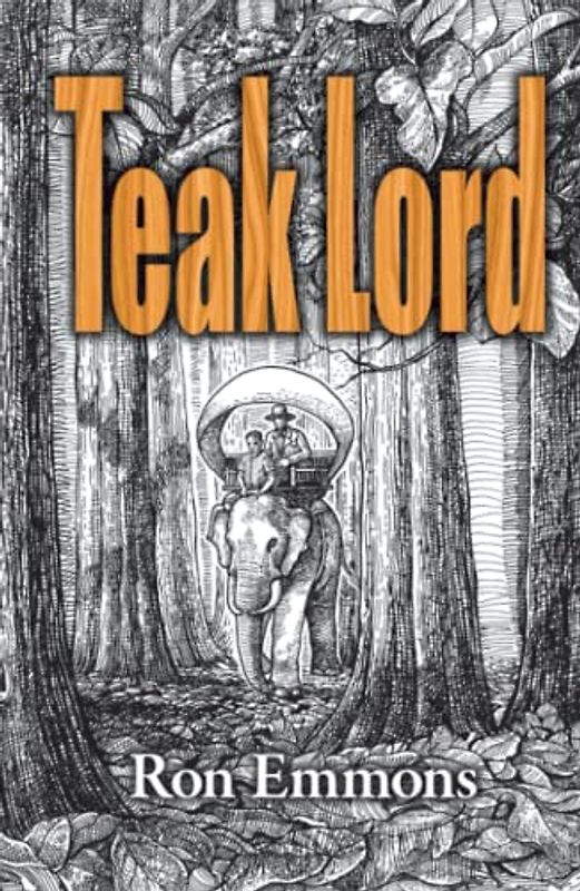 Teak Lord
