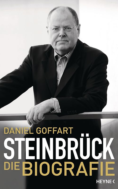 Steinbrück - Die Biografie