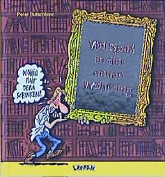 Viel Spass in der neuen Wohnung