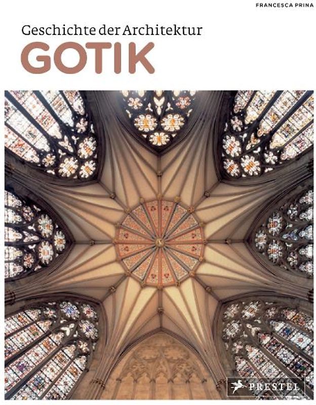 Geschichte der Architektur: Gotik