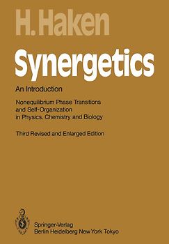 Synergetics