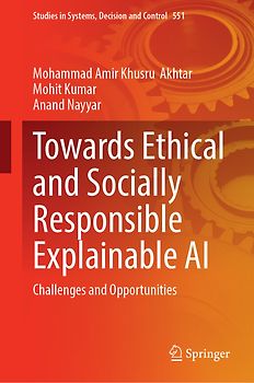 Towards Ethical and Socially Responsible Explainable AI