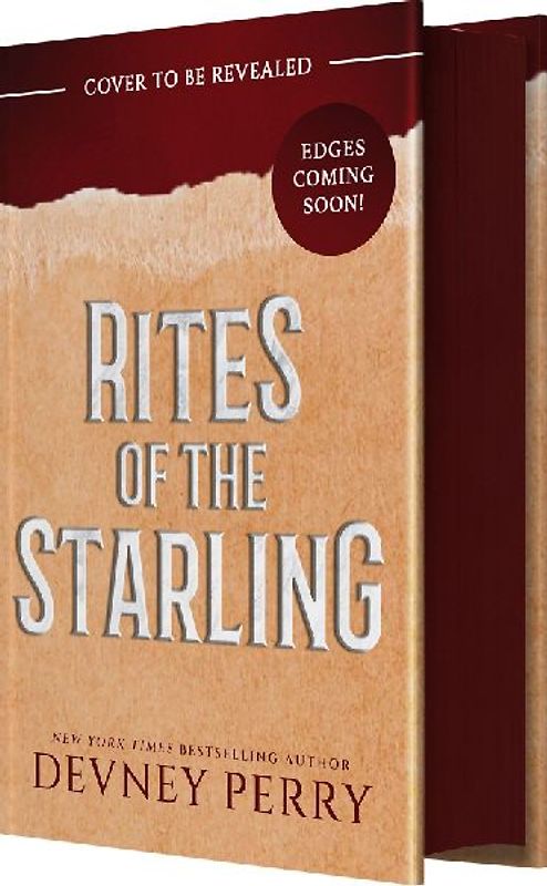 Rites of the Starling