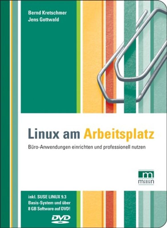 Linux am Arbeitsplatz