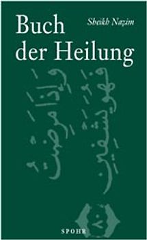 Buch der Heilung