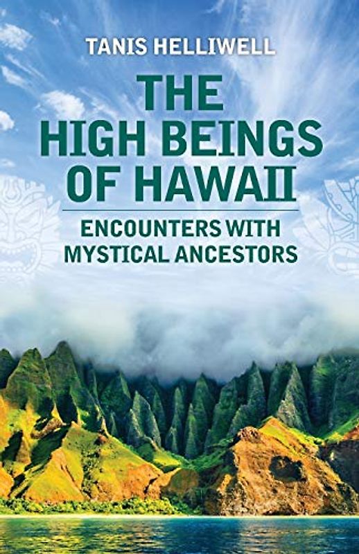 The High Beings of Hawaii