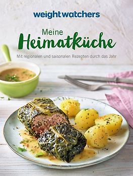 Weight Watchers - Meine Heimatküche