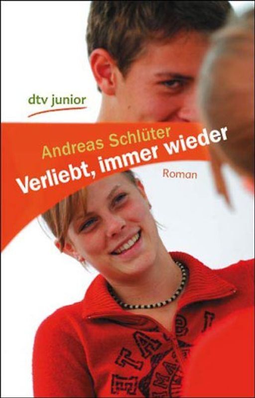 Verliebt, immer wieder