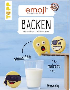 Emoji Backen