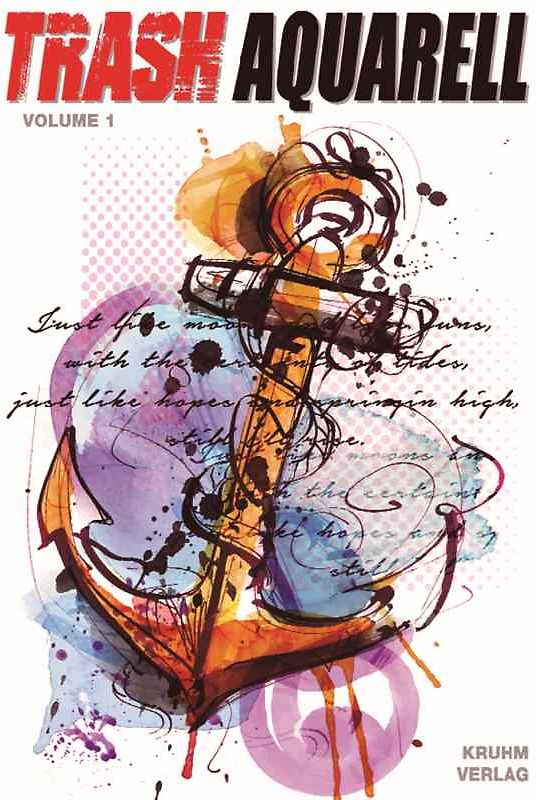 Trash Aquarell - Volume 1